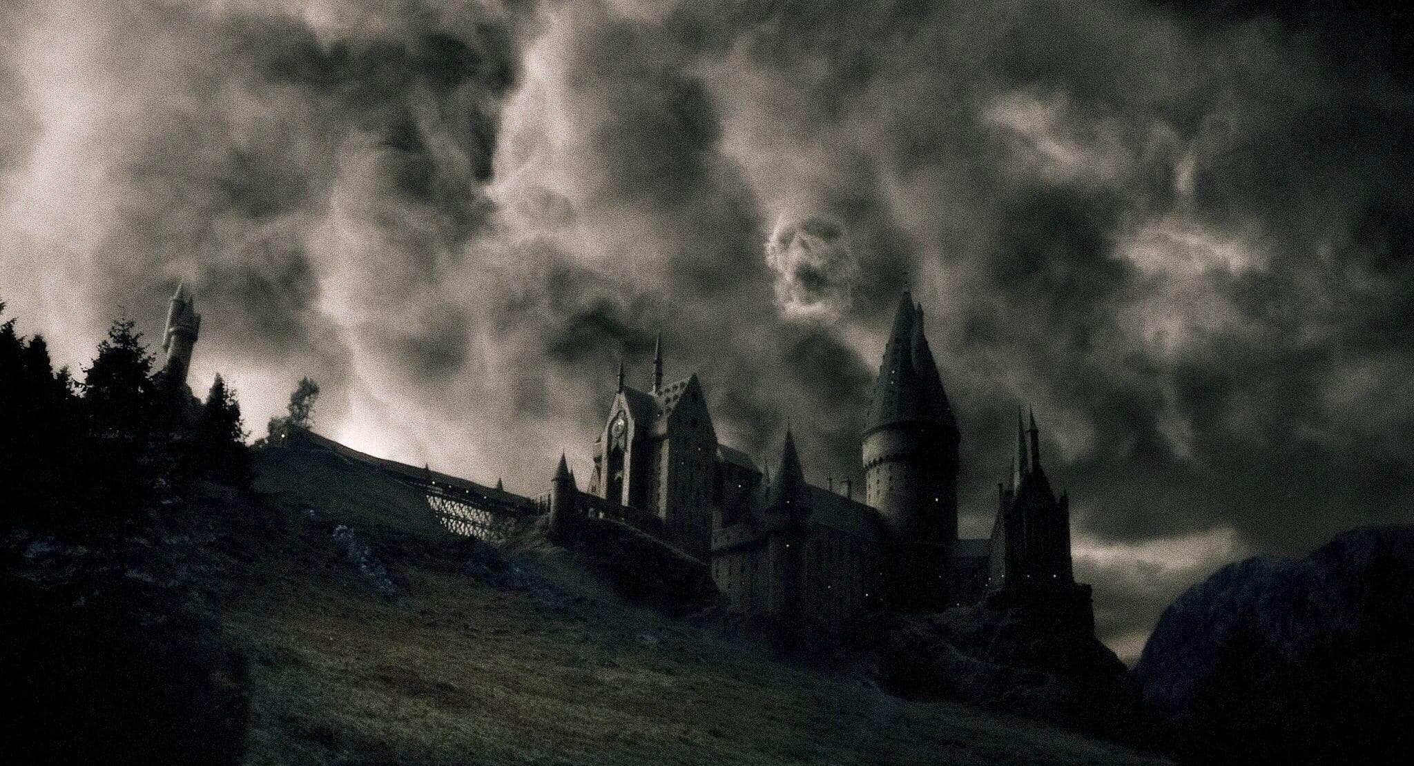 Hogwarts